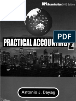 00 - Practical Accounting 2 PDF
