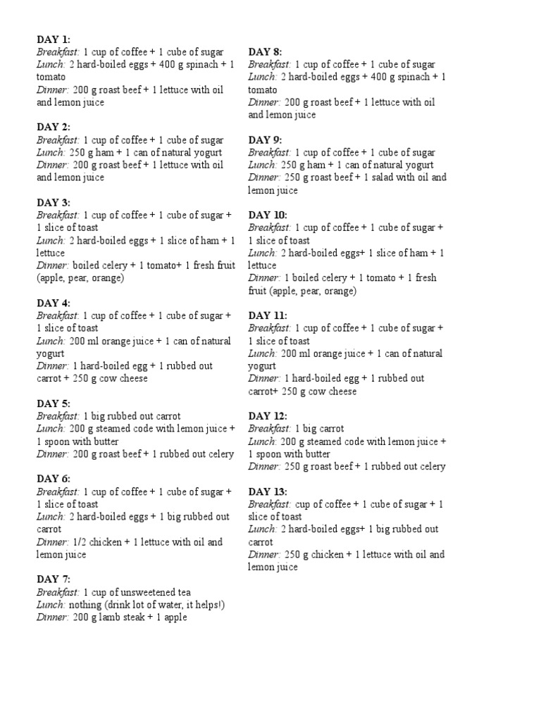 diet-plan-pdf-lunch-food-and-drink