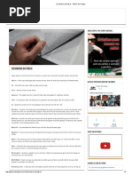 Dicionário Do Poker - Poker Na Chapa