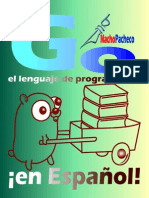 lenguaje programación go en español
