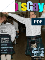 ScotsGay Issue 121 PDF