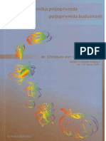 Christian Von Wistinghausen - Bio-Dinamicka Poljoprivreda PDF