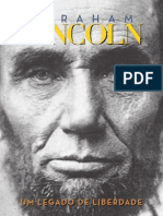 0812 AbrahamLincoln A Legacy of Freedom Portuguese Digital PDF