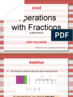 Mat 5th UD2 Presentation