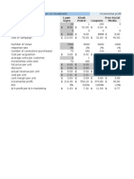 Ibc Roi Template