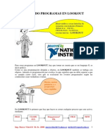 Manual de Lookout a Distancia