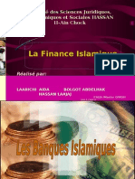 Finance Islamique