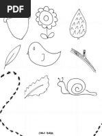 Download Scavenger Hunt by helebirdie1847 SN28888141 doc pdf