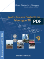 Nota Metodologica MIP