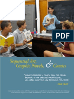 NJ Graphic Novel Paper