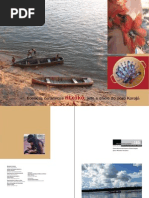 Bonecas Cerâmicas Ritxòkò