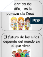 Frases para Niños