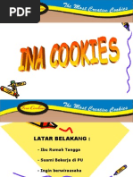 Download Ina Cookies by rony774 SN28889190 doc pdf