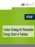 Power Sector by Carbon Services