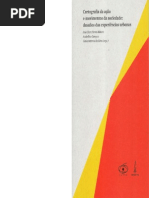 SILVA, Catia Antonia da (org). CARTOGRAFIA DA AÇÃO E MOVIMENTOS DA SOCIEDADE, DESAFIOS DAS EXPERIÊNCIAS URBANAS.pdf