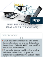 Ieee 802 Wifi