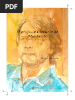 20140721-Petrov Petar o Projecto Liter Rio de Mia Couto