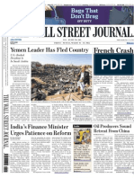 The Wall Street Journal Asia 27 29 March 2015