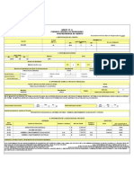 Anexo 17 Formato Control de Inversiones Junio