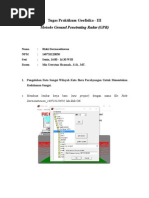 Download Pengolahan Data Metode GPR by Riski Darmasetiawan SN288909606 doc pdf
