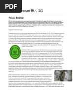 Download Sekilas Perum BULOG by Candra Hari Wibowo SN288909697 doc pdf