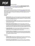 Download Analysis of Toyota Motor Corporationdocx by Mohamed Ibrahim Siraj SN288912416 doc pdf