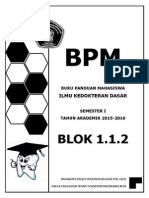 BPM Blok 2 2015