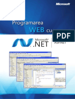Manual programare web ASP