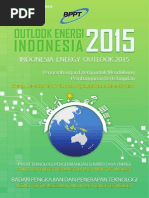 Download BPPT-Outlook Energi Indonesia 2015pdf by Judianto Hasan SN288916355 doc pdf