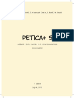 Petica+ 5 Razred II SV PDF