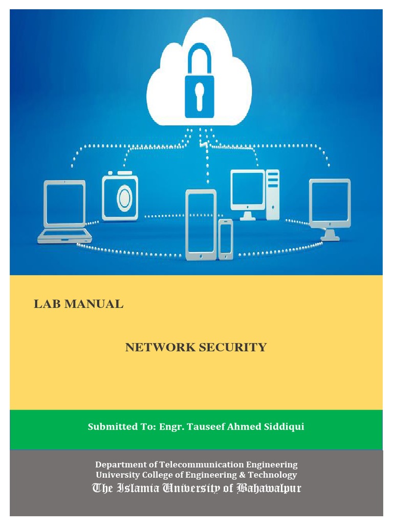 An Introduction to Cryptool A Comprehensive Laboratory Manual for