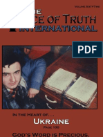 The Voice of Truth International, Volume 62