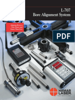 Bore Alignment SystemL-707 Brochure - Copy
