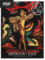 Fall 20122 | PDF | Abstract Art | Communication Design