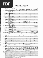 Toto: Tambu - Complete Band Scores | PDF | Grammy Awards Toto: Tambu - Complete Band Scores | PDF | Grammy Awards