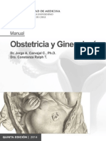 Manual Obstetricia Ginecologia v5 2014