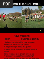 Download Condition Through Drill by Coach Joe Bouffard SN28893192 doc pdf