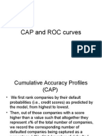 CAP and ROC Curves_20090602