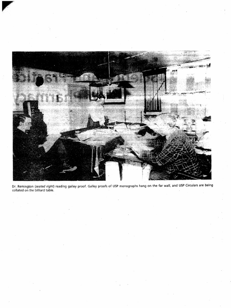 Remington The Science and Practice of Pharmacy (20th Edition