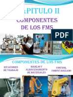 Componentes de Los Fms