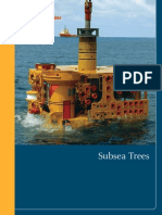 Subsea Tree Brochure by FMC