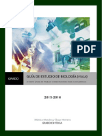 Guía Estudio 2015-2016