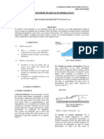 176254697 PRE Informe Resalto Hidraulico PDF