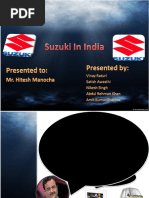 Download maruti by singhnikesh SN28895448 doc pdf