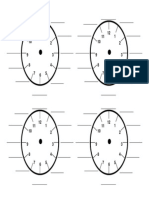 Appointment Clocks PDF