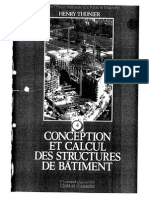 Ponts-Routes À Tablier en Poutrelles Enrobées | PDF