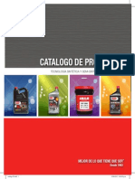 Catalogo de Lubricantes Amalie