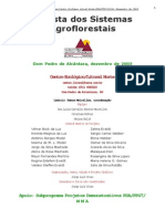 Revista de Sistemas Agroflorestais - Centro Ecologico Ipe