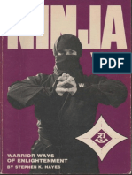 Ninja Volume II Manual