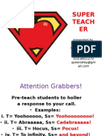 SUPER TEACHER.pptx
